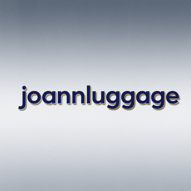 joannluggage